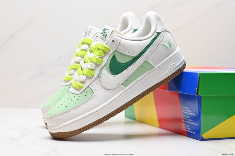 Nike Air Force 1 Shoes